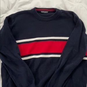 Brandy Melville Striped Sweater